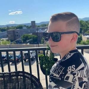 Meet your Posher, Kellen